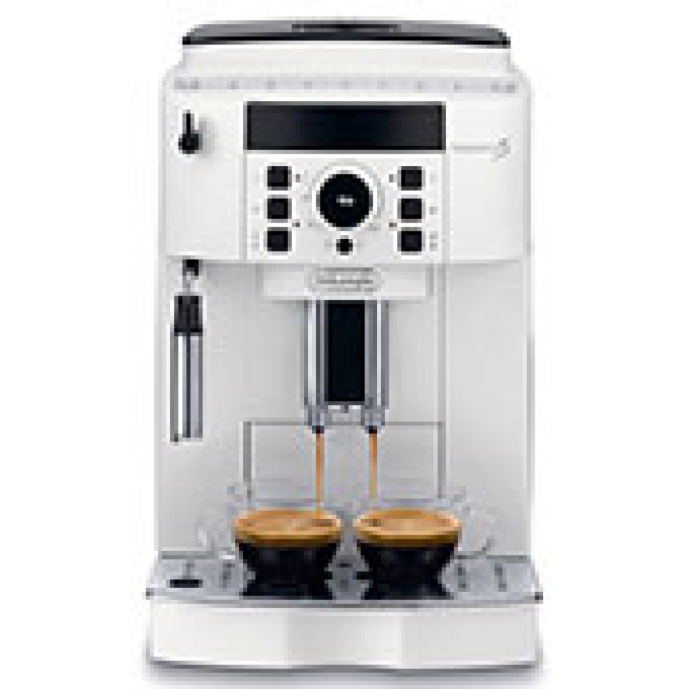 DeLonghi ECAM 21.117.W | Инструкция, схема PDF, ремонт